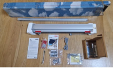 Velux TENDA Elettrica A RULLO