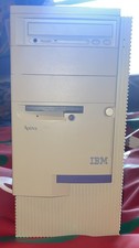 IBM Aptiva E34 1999 - Per