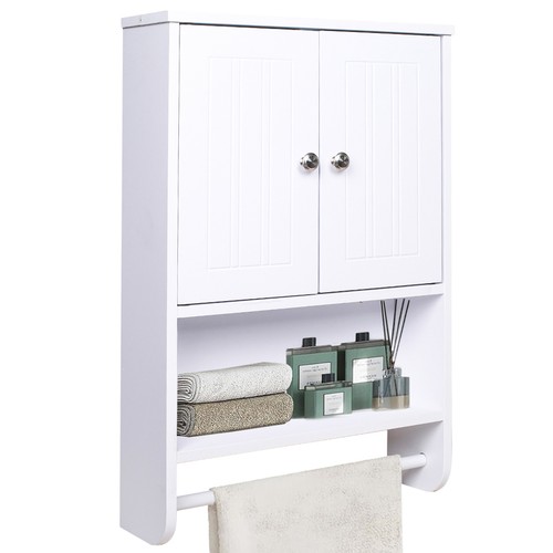 Armadietto bagno muro - armadietto,