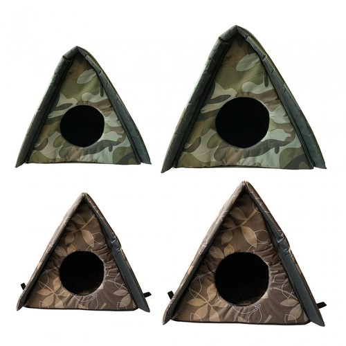 Cuccia per gatti esterno - gatti, da