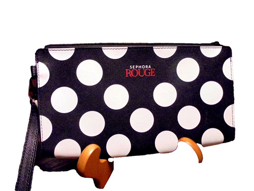 Nuova borsa - nuova, trucco