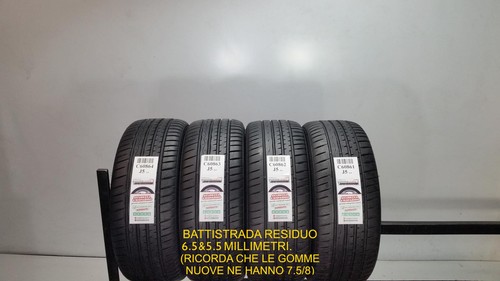 Gomme usate 195 50r15 82h - gomme,