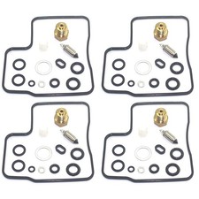 4x Kit di riparazione del