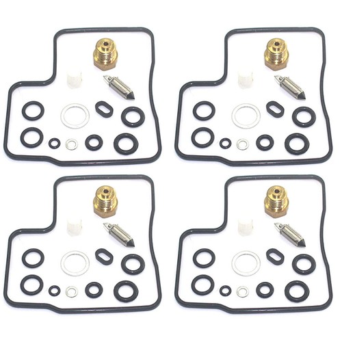 Kit riparazione del - 4x,