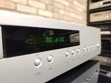 Arcam DV29 CD / DVD Player -
