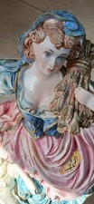 Statua Vintage Anni '50/60 -