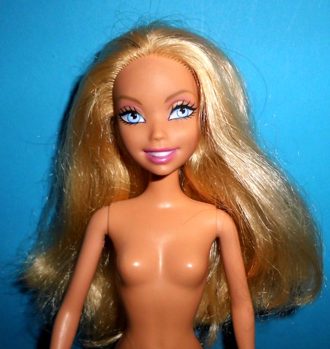 Barbie my - %***barbie,