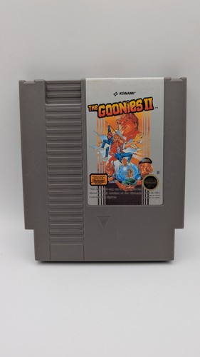 The goonies modulo - 2,