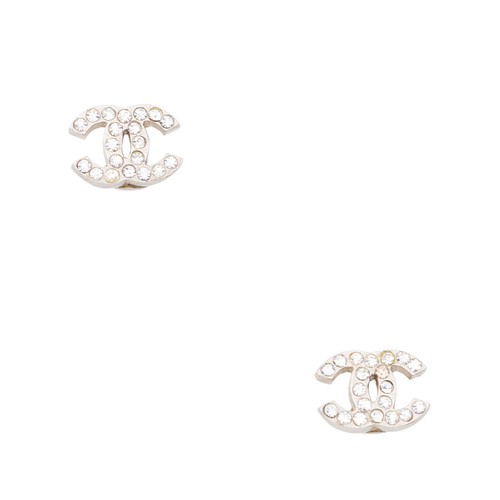 Chanel crystal mini - chanel, cc