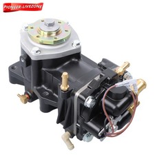 Per Motori Mercury Optimax