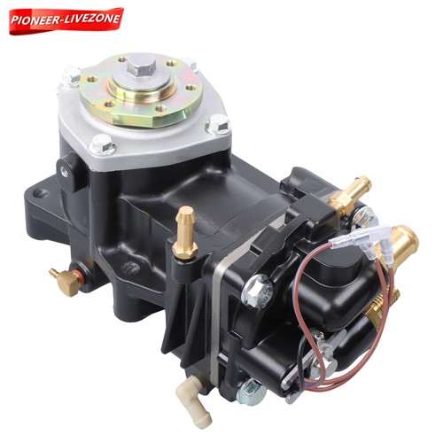 For mercury optimax engines - optimax,