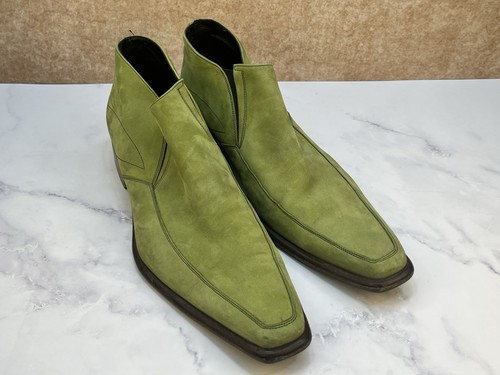 Stivaletti jon franco pirelli - franco,