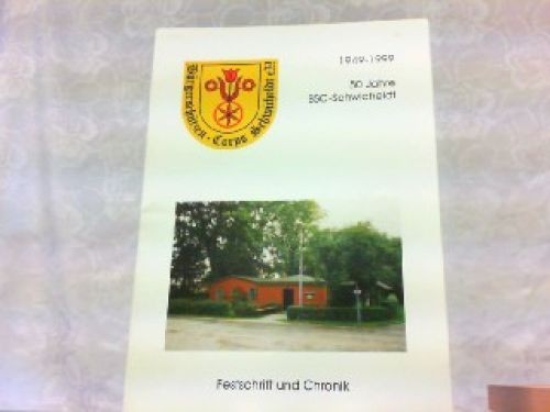 Jahre bsc schwiecheldt - jahre,