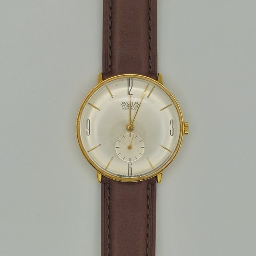 Orologio polso avia - orologio,