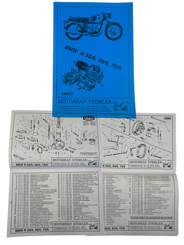 Catalogo parti disegni tecnici - catalogo,