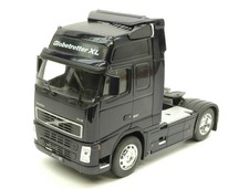 Volvo FH12 Dark Blue  Motrice