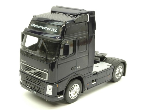 Volvo fh12 dark - dark,