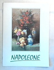 Nicodemo Napoleone - Catalogo