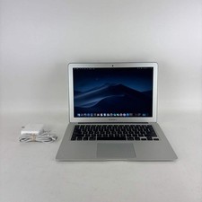 2017 Apple MacBook Air 13.3"