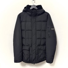 Woolrich Blizzard Down Jacket
