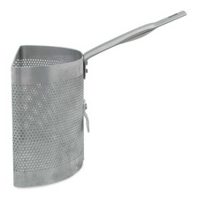 Spicchio Alluminio 1/2 per