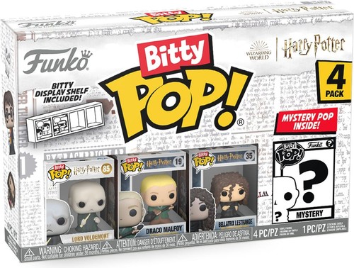 Gadget harry potter funko - gadget,