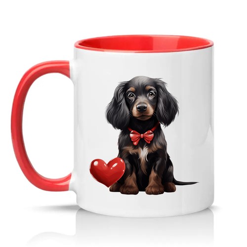 Cute puppy dog unisex - cute,