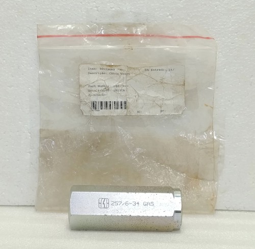 Tongella 257 valvola - tongella,