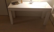 Consolle riflessi  chiusa 50X110 allungabile fino a 2 metri