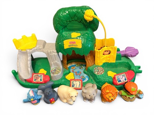 Fisher price 2001 little - price,