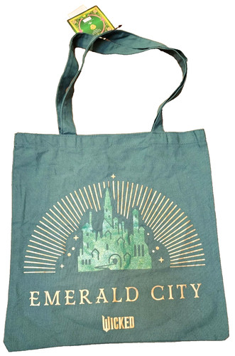 Borsa tote wicked movie - borsa,