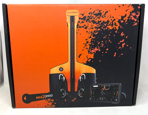 Maxpro set allenatore - set, di