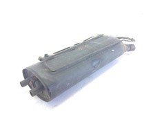 TERMINALE SCARICO MARMITTA