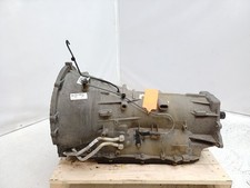 CAMBIO AUTOMATICO 6M 204DTD