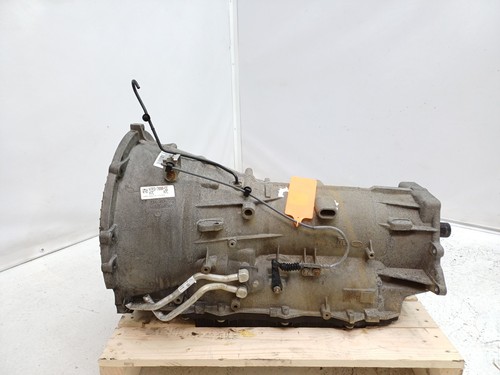 Cambio automatico 204dtd - automatico,