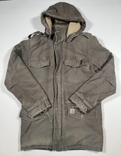 Carhartt WIP cappotto donna