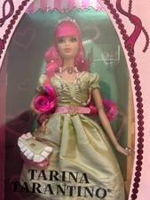 Tarina tarantino 2007 barbie - tarantino,
