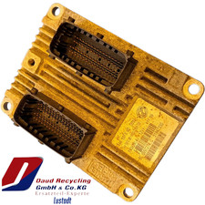 Centralina motore Fiat Punto