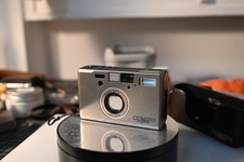 Contax double teeth point - contax,