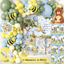 269 Pezzi Winnie the Pooh Kit