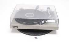Technics frequency - sl-23,