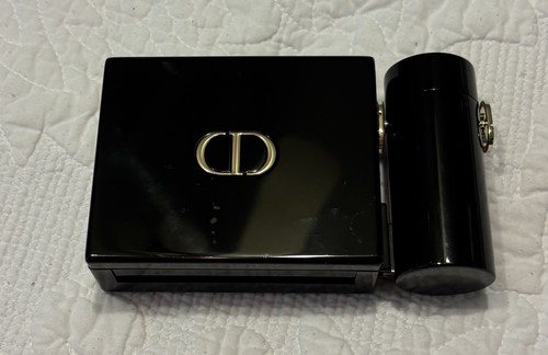 Pochette dior rouge - rouge, 2022