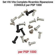 Set viti vite completo - set,