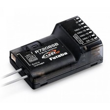 Ricevitore Futaba R7208SB 2,4 GHz FASSTest