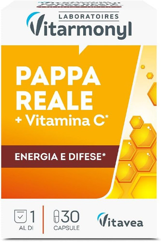 Nectar royal pappa reale - royal,