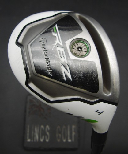 Taylormade rbz hybrid - taylormade,