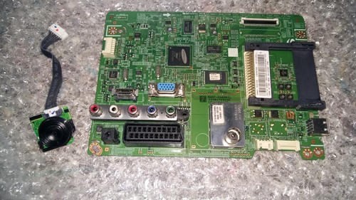 Scheda madre bn41 01879a - scheda, bn41-01879a