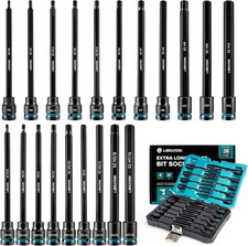 Chiavi Esagonali a Bussola