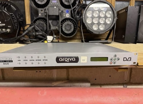 Arqiva superflex duo - arqiva,