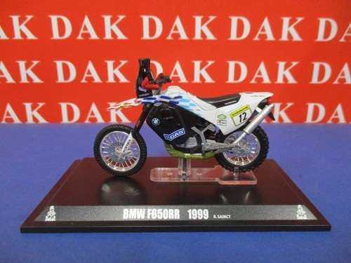 Die cast modellino moto - cast,